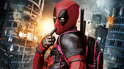 [2016] Deadpool (VF)