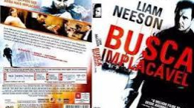 Busca Implacável (2008)