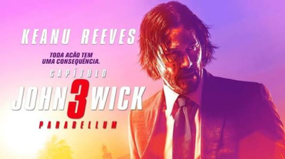 John Wick 3  parabellum  (2019)