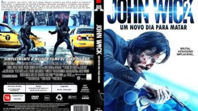 John Wick 2  Um Novo Dia Para Matar (2017)