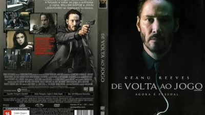 John Wick - De Volta ao Jogo (2014