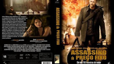 Assassino a Preço Fixo (2011)