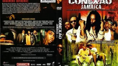 Conexão Jamaica  (2002)