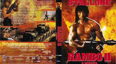 Rambo 2 A Missão (1985)