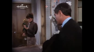 Dallas 05x19 Adozione Gatto Thanks