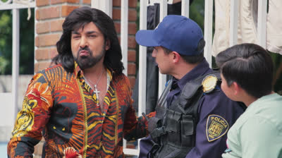 el príncipe del barrio T3 capitulo 3