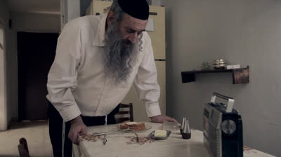 Shtisel S01E06
