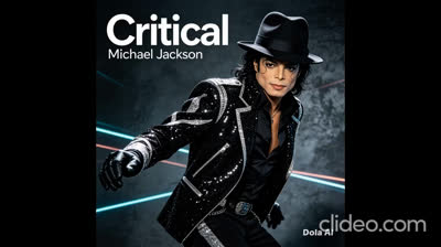 Michael Jackson critical álbum ia