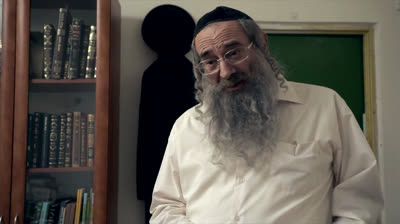 Shtisel S01E07