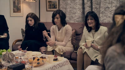 Shtisel S01E11