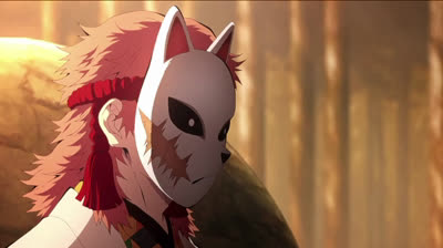 Demon Slayer 03 "Sabito e makomo"