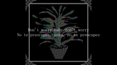Eric Reprid - Don't Worry [Sub Español]