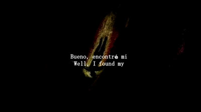 Weston Estate - Petra [Sub Español]