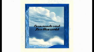 Mac Miller - Blue World [Sub Español]
