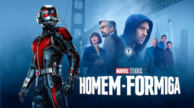 Homem-Formiga (2015)
