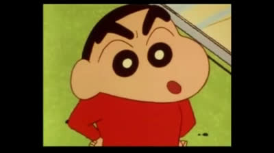 shin chan francais episode 015a qui est eisenhower [jetix]
