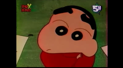 shin chan francais episode 019b la salle de jeux [fox kids]