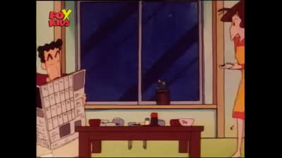 shin chan francais episode 019c ça promet [fox kids]