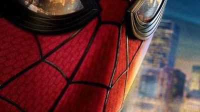 BA Spiderman Brand New Day