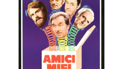 AMICI MIEI 1