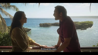 O Demônio dos Mares (2023)