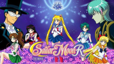 Sailor Moon R: La película