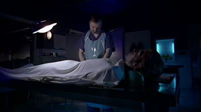 smallville 1x16