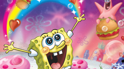 Diversión Con Bob Esponja Y Sus Amigos [Recopilación De Los Mejor]