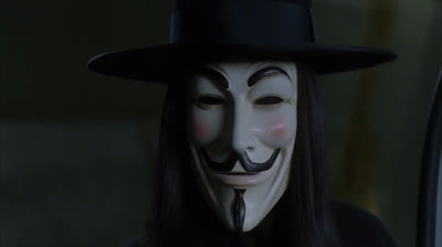 [2006] V Pour Vendetta (VF)