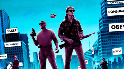 [1988] Invasion Los Angeles (VF)