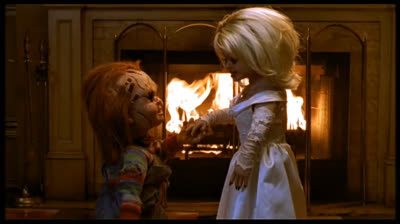 [1998] La fiancée de Chucky (VF)