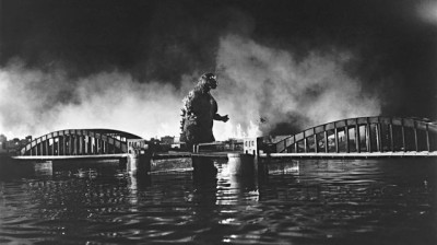 [1954] Godzilla (VOSTFR)