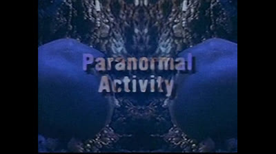 The X Files 2×03 Fobie Assassine