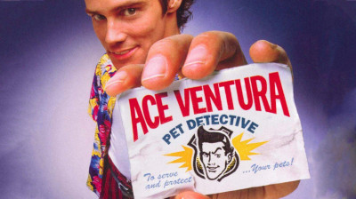 [1994] Ace Ventura - Détective pour chiens et chats (VF)