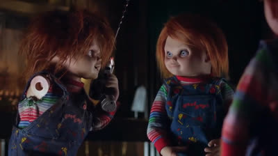 [2017] Le Retour de Chucky (VF)