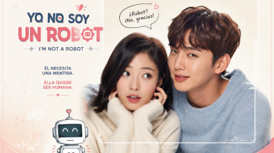 no  soy un robot part 2