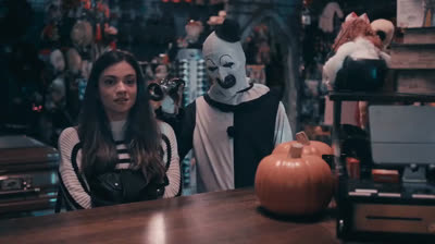 [2022] Terrifier 2 (VF)