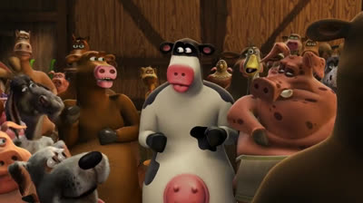 O segredo dos animais