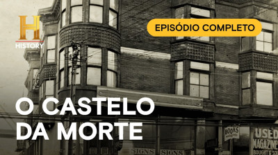 Fortalezas Macabras - EPISÓDIO COMPLETO: MARAVILHAS SOMBRIAS | HISTORY