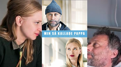 My So-Called Father {Min så kallade pappa} Vera Vitali-Michael Nyqvist (Ulf Malmros Sweden-2014) EngSub