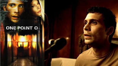 One Point O ~ Richard Rees-Jeremy Sisto-Udo Kier-Deborah Kara Unger (Jeff Renfroe+Marteinn Thorsson 2004)