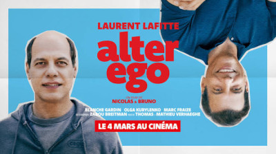alter ego (2026)