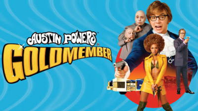 austin powers dans goldmember (2002)