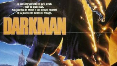 darkman (1990)