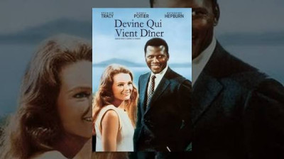 devine qui vient diner (1967)