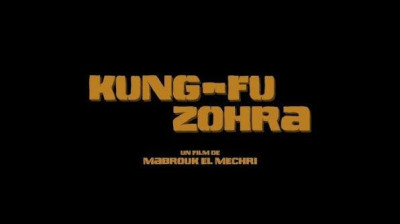 kung-fu zohra (2020)