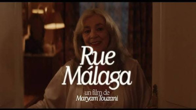 rue malaga (2025)