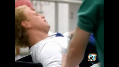 Beverly Hills 90210 - 2x04 - Anaconda