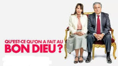 Qu'est-ce qu'on a fait au Bon Dieu  (2014)