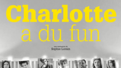 charlotte a du fun (2018)